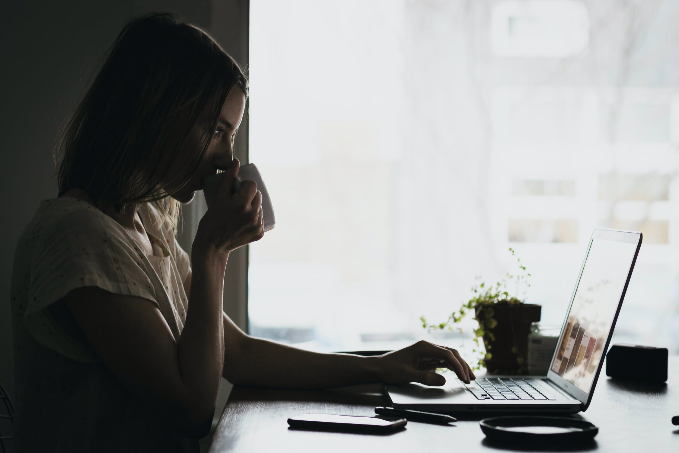 Tips for Increased Productivity when Working Remotely