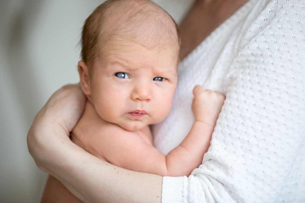 3 Things Mothers Wish They Had Done With Their Newborns