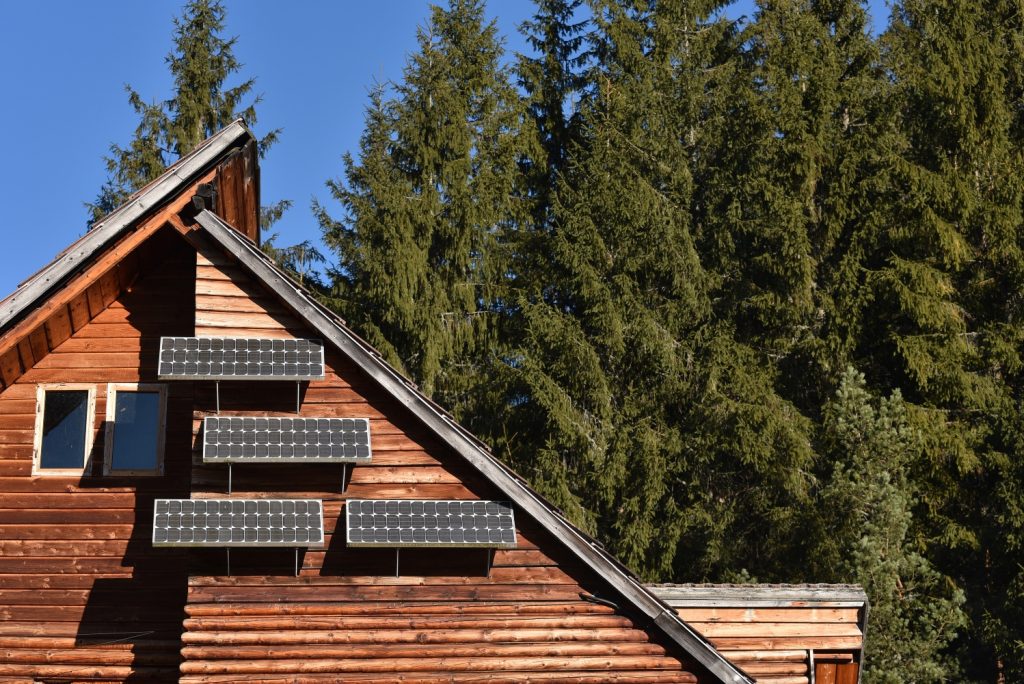 The Style Guide to Aesthetically Pleasing Solar Panels 1