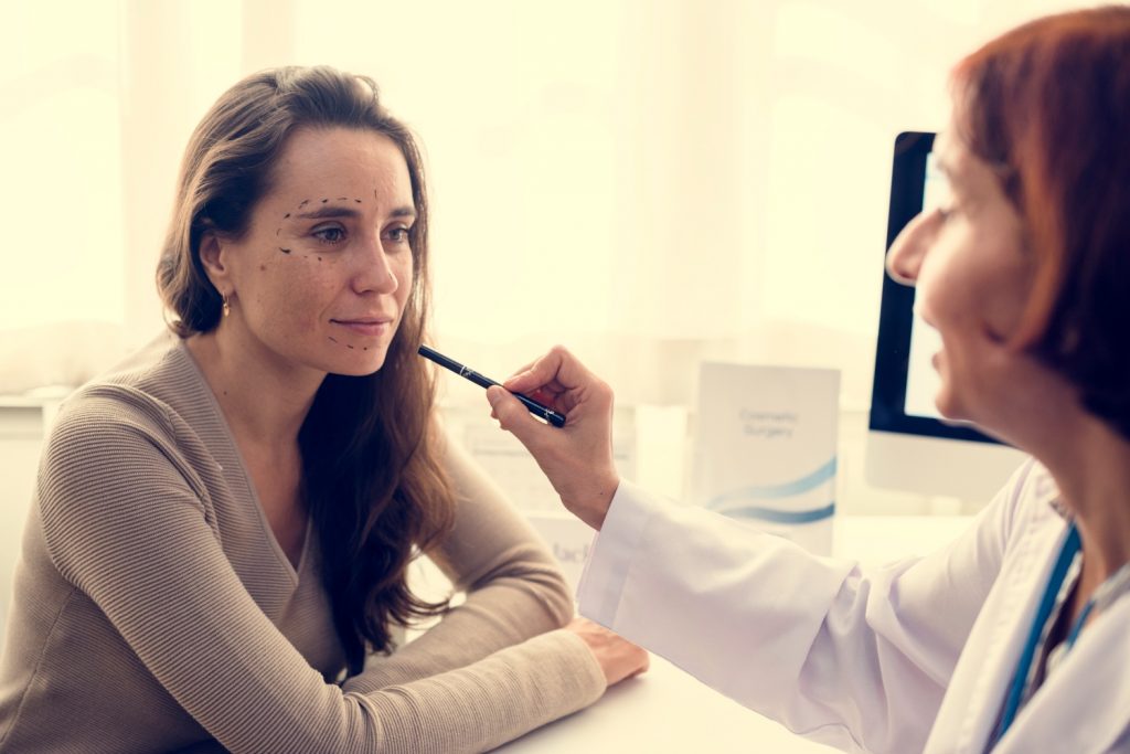 Why Plastic Surgery is Nothing to Be Ashamed of