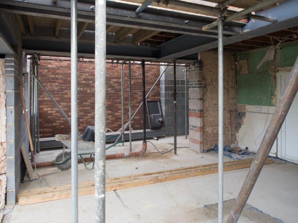 Steps to Take for Preventing Flooding in Your Basement