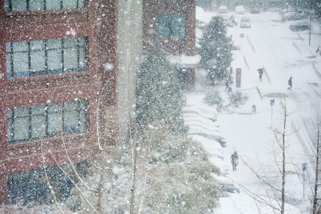 Improvements to Make if Your Home Is Feeling Drafty This Winter