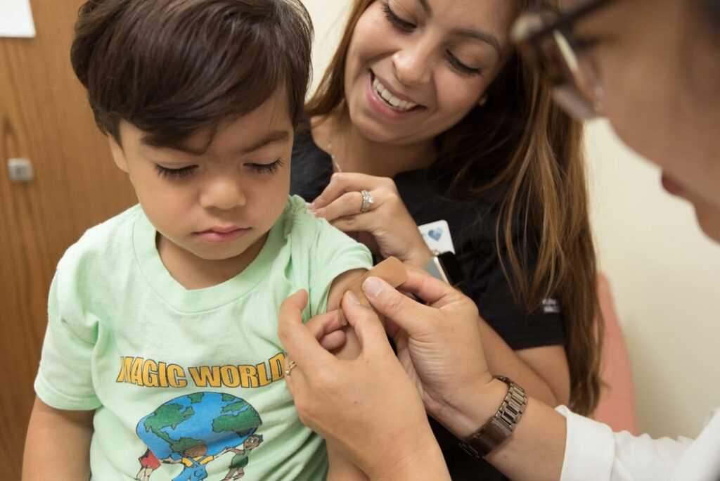 Does Your Child Have Health Issues Take These Steps to Keep Them Healthy