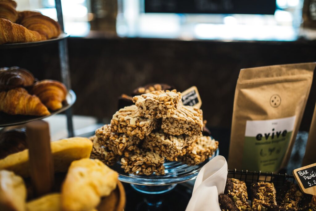 3 Fantastic Snacks for Exercise and Running 1 3 Fantastic Snacks for Exercise and Running