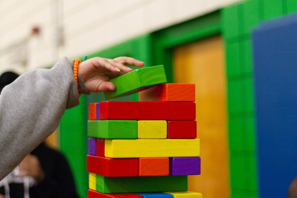 Choosing Toys to Enrich Your Child's Playtime 1 What to Consider When Buying Toys for Children