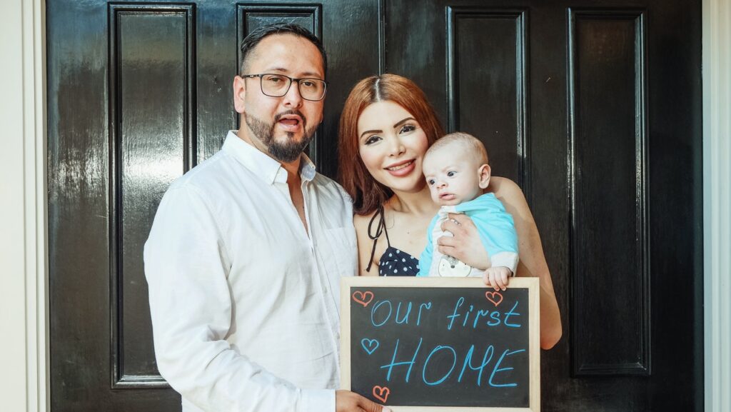 10 Best Tips And Tricks For First Time Home Buyers 1 pexels kindel media 7578982