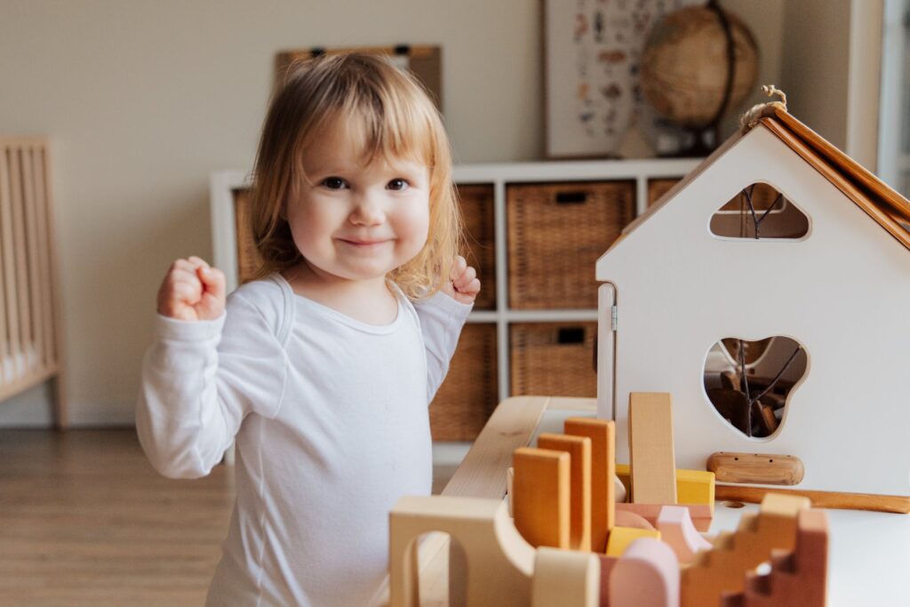 5 Features You Should Keep in Mind When You're House Hunting for a Young Family 1 image 2