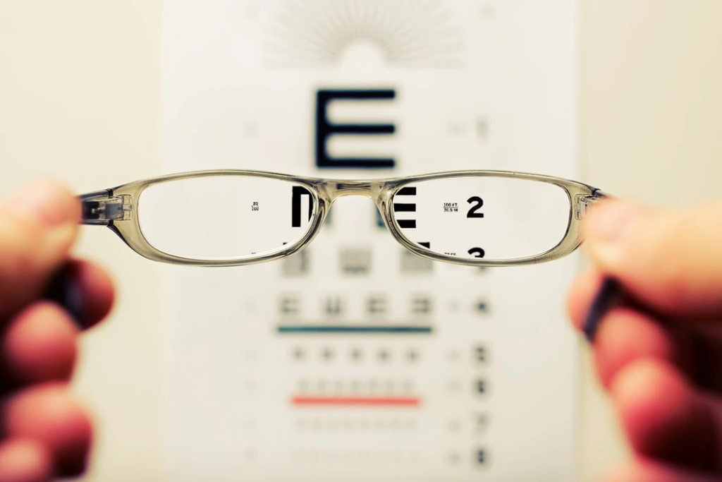 Common Eye Problems That Could Be Affecting Your Vision