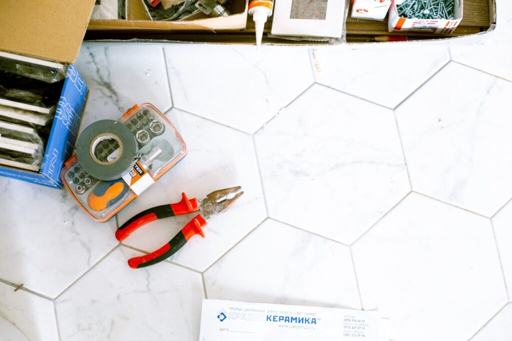 How to Prepare for Your Next Big Renovation 1