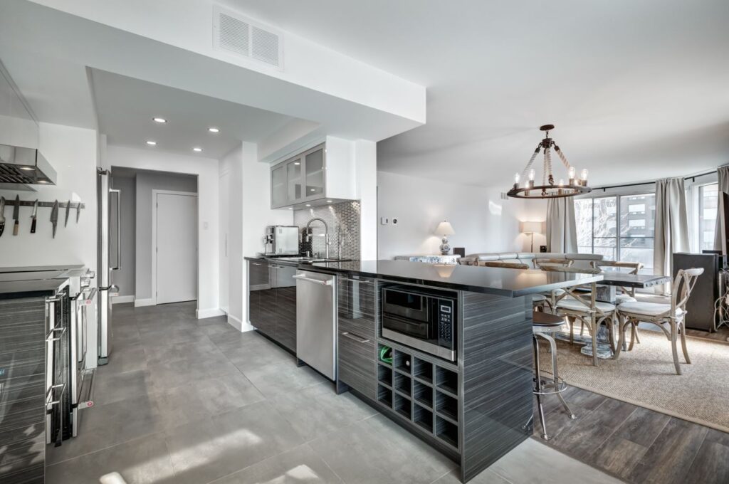 How to Stage Your Home Before Listing It for Sale