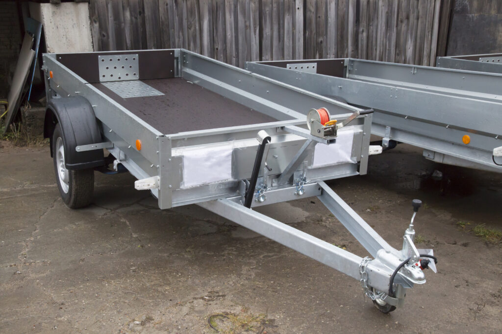 Ways to Move Your Equipment Around Safely
