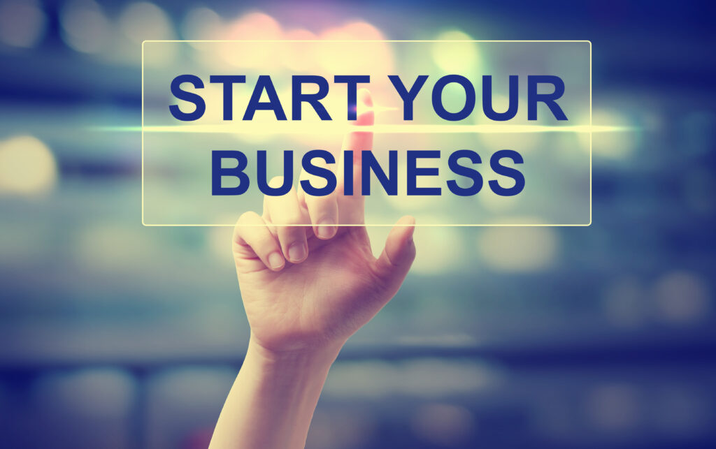 4 Tips for Starting Your Own Business 1 AdobeStock 93881121