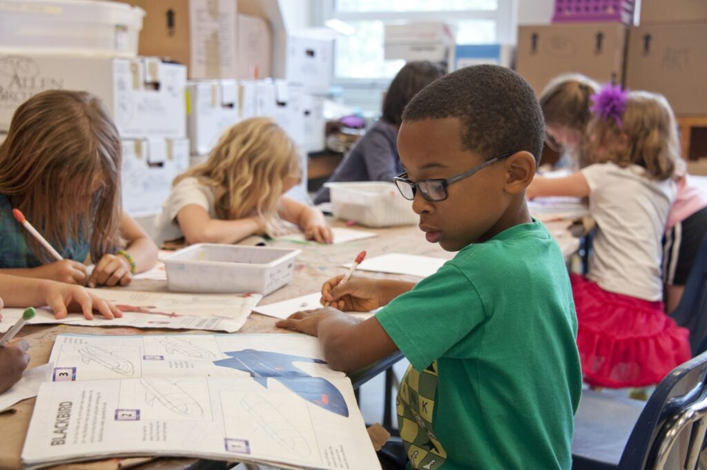 How to Make Sure Your Child With Special Needs Receives One-on-One Support at School 1 How to Make Sure Your Child with Special Needs Receives One on One Support at School