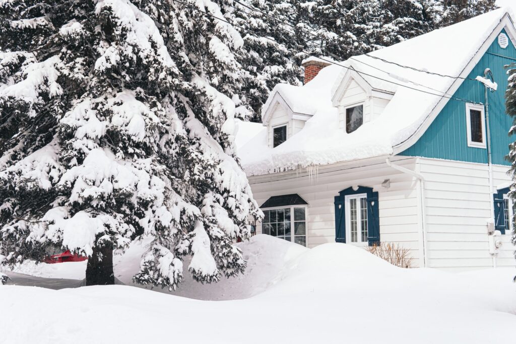 How to Make Sure Your Home Is Prepared for the First Cold Day of the Season 1 How to Make Sure Your Home Is Prepared for the First Cold Day of the Season