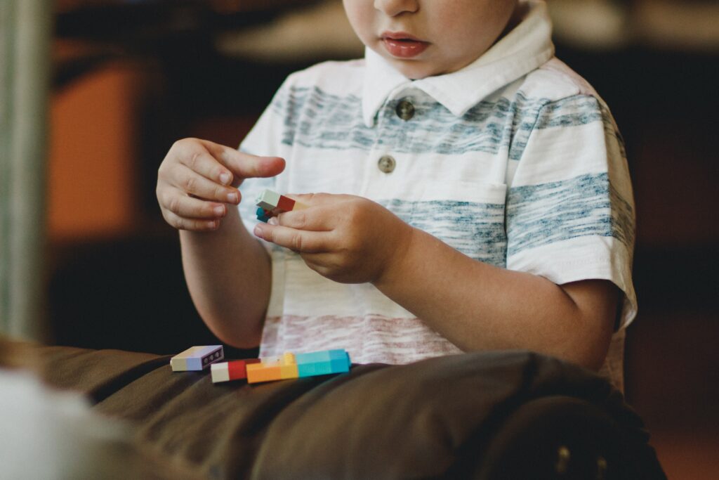 Ways to Help Your Child After Their Autism Diagnosis