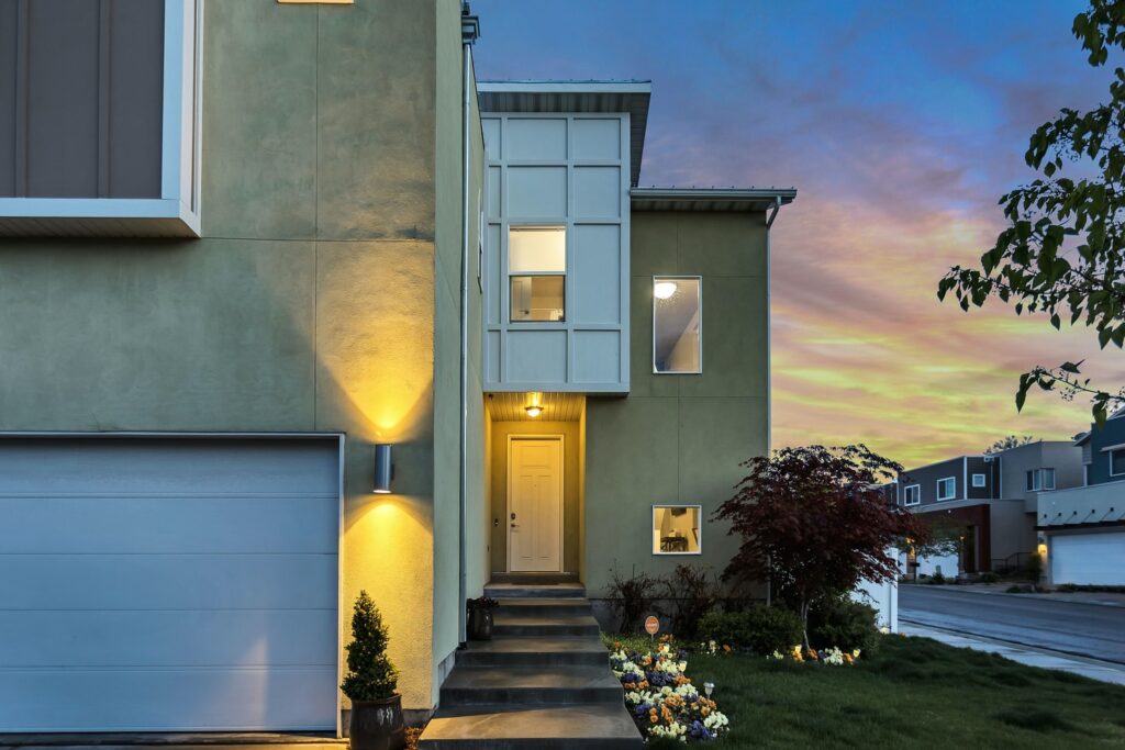6 Improvements to Make to the Exterior of Your Home