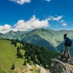 A Beginner's Guide to Mountain Climbing