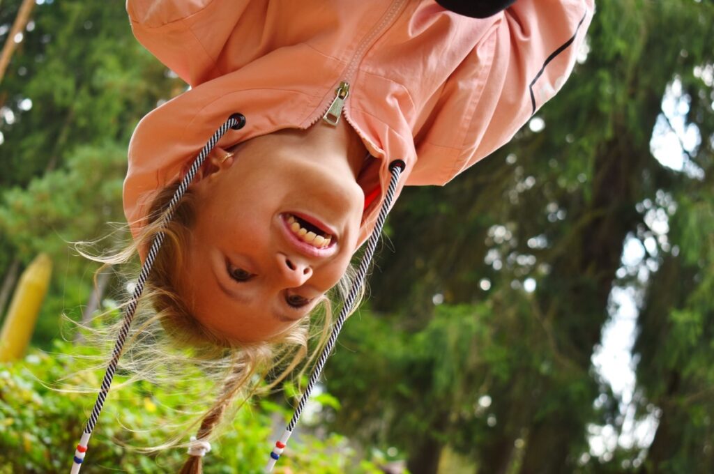 How to Make a Jungle Gym in Your Home Safer 1 kids playing
