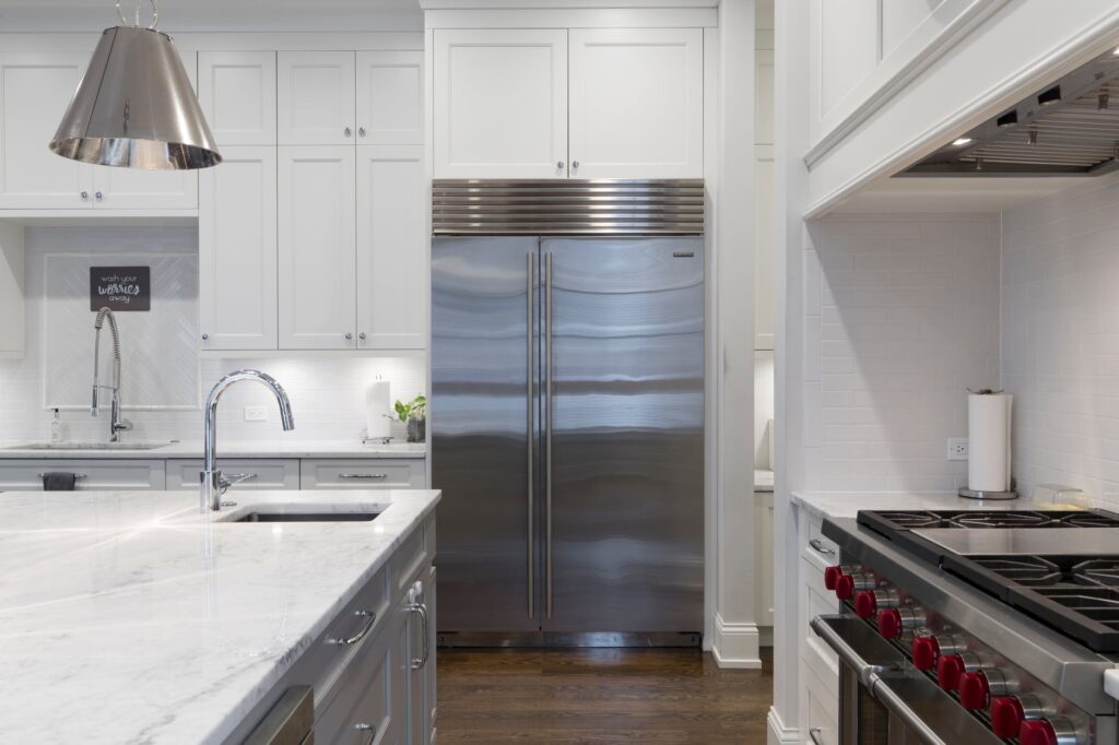 5 of the Best Refrigerators on the Market 1