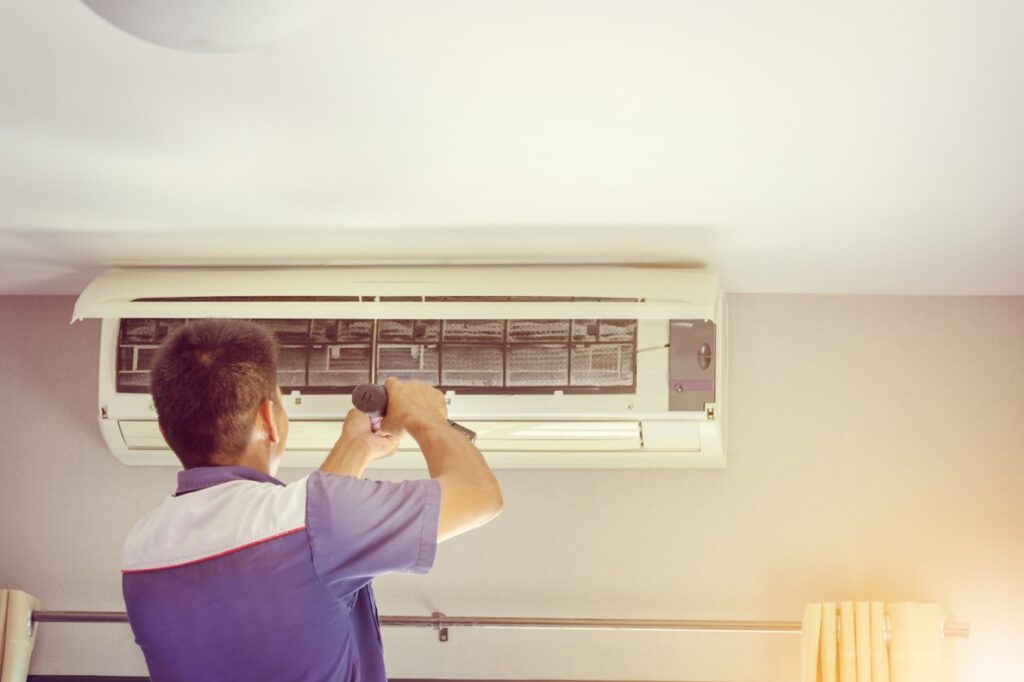 What Utilities Should You Repairs vs Replace When They Breakdown