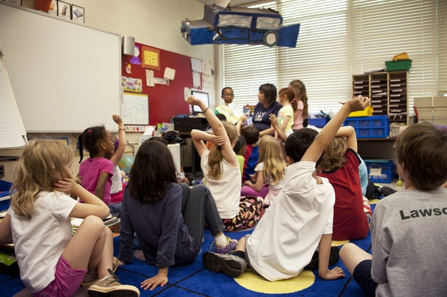 8 Fun Activities To Do In the Classroom
