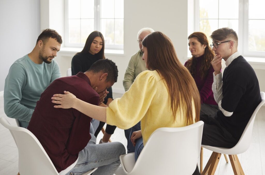 How Does Drug Rehabilitation Work