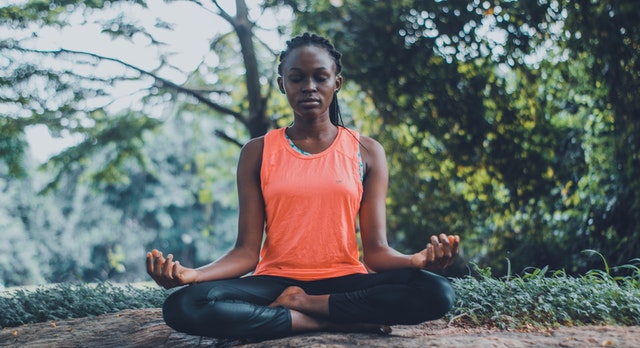 How Meditation Benefits Your Health