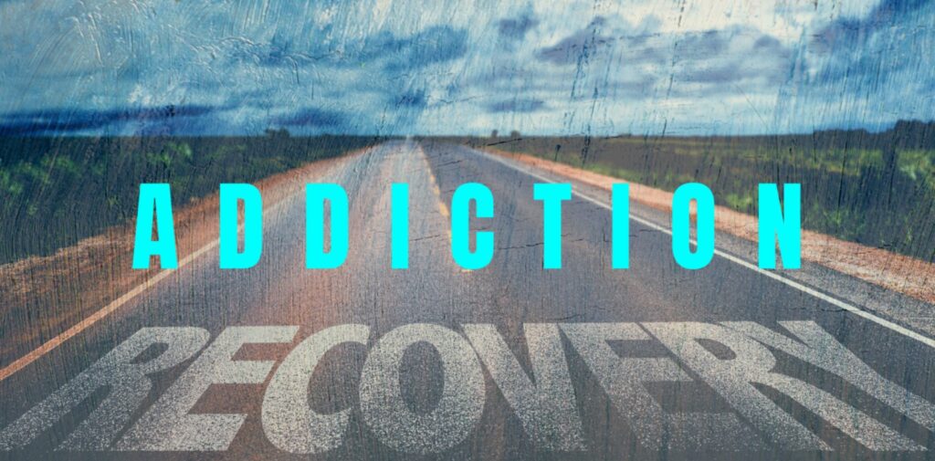 How to Find Help to Recover From Addiction