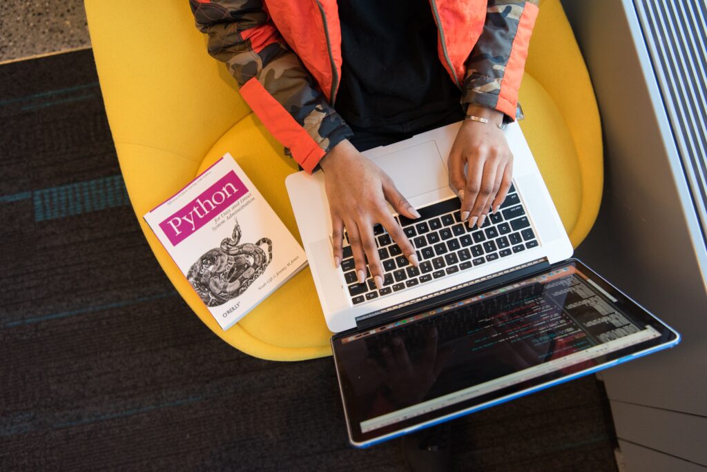 How to Learn Code Without a Classroom Setting 2