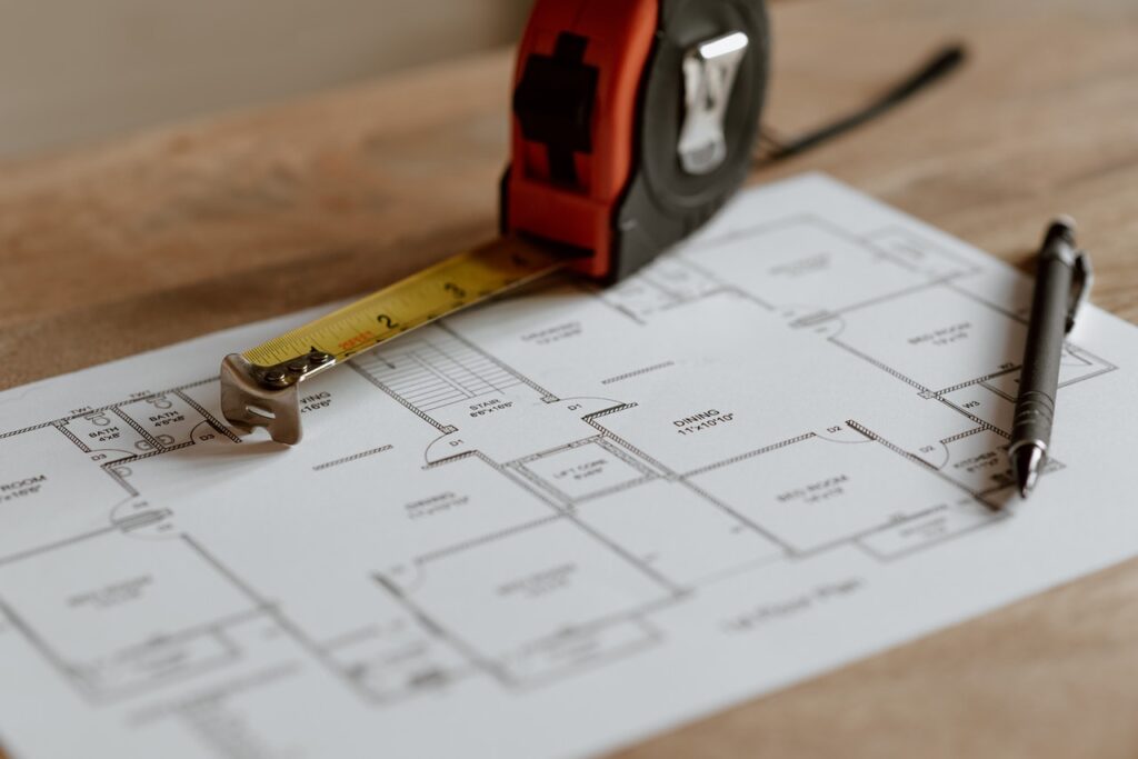 custom home builders in north carolina