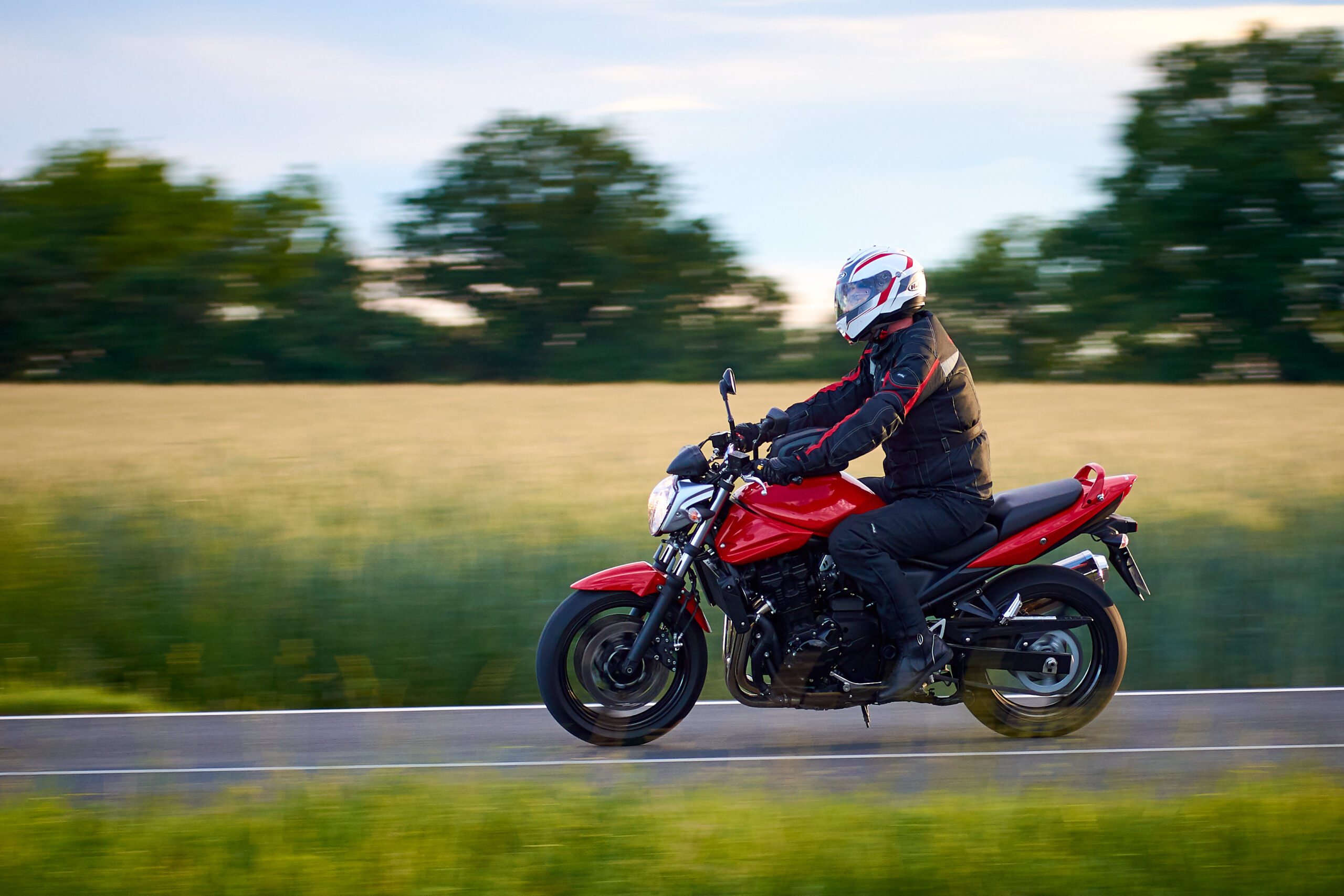 Alternatives to Traditional Motorcycle Insurance Erica R