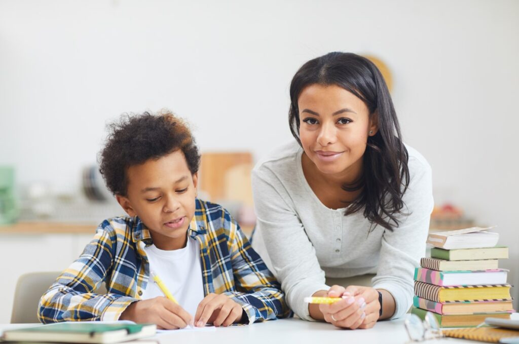 Are There Advantages to Homeschool? 1 Are There Advantages to Homeschool