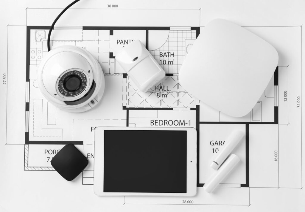 Does Video Surveillance Add Value to Your Home