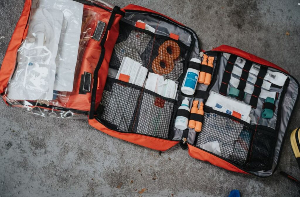 Items to Keep in Your Home for Emergency Preparedness