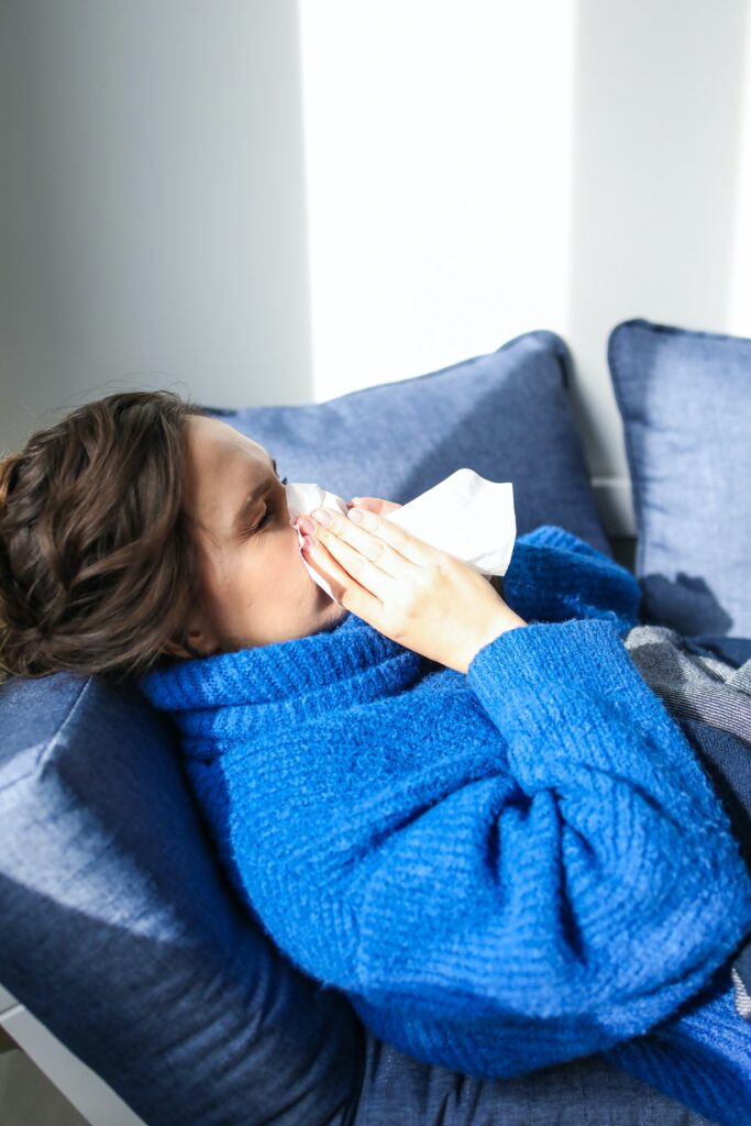 10 Most Common Allergies in the United States