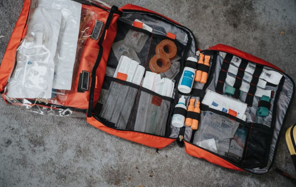 Tips for Keeping Your Home Stocked Up on Personal Medical Supplies