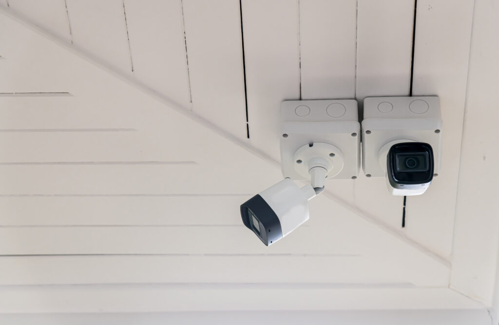 Why You Should Invest in CCTV Cameras for Your Home