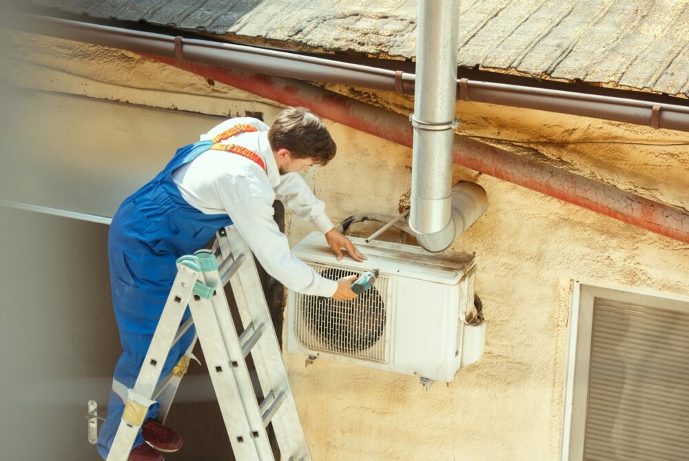 4 Ways to Extend the Life of Your HVAC System