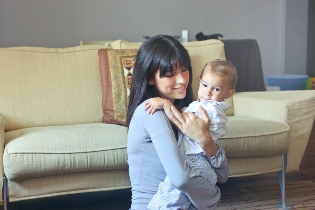 5 Support Systems You Should Consider as a New Parent 3
