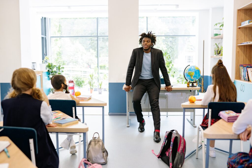 How K-12 Institutions Are Adapting Post Remote Learning 1 How K 12 Institutions Are Adapting Post Remote Learning 2