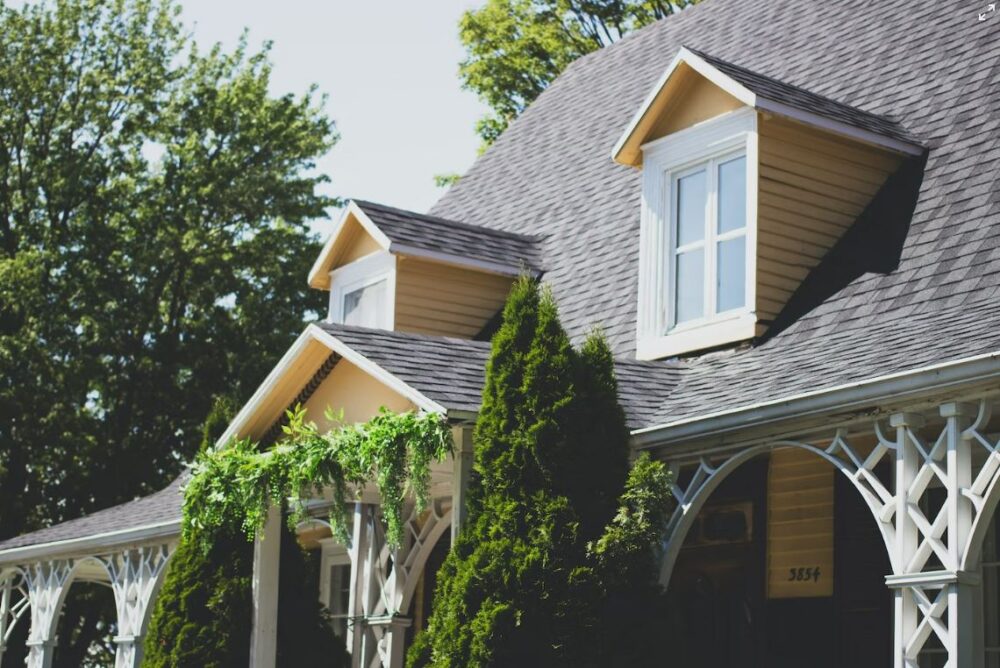 Why You Should Consider a Flat Roof for Your Home