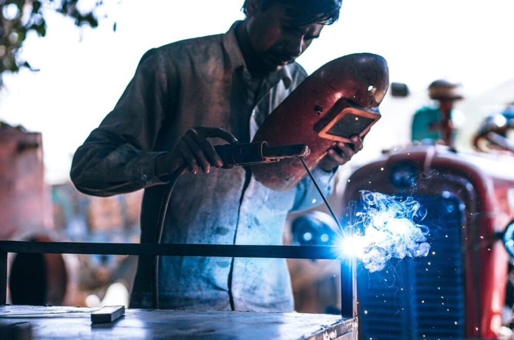 Guidelines For Choosing the Right Metal Fabrication Company