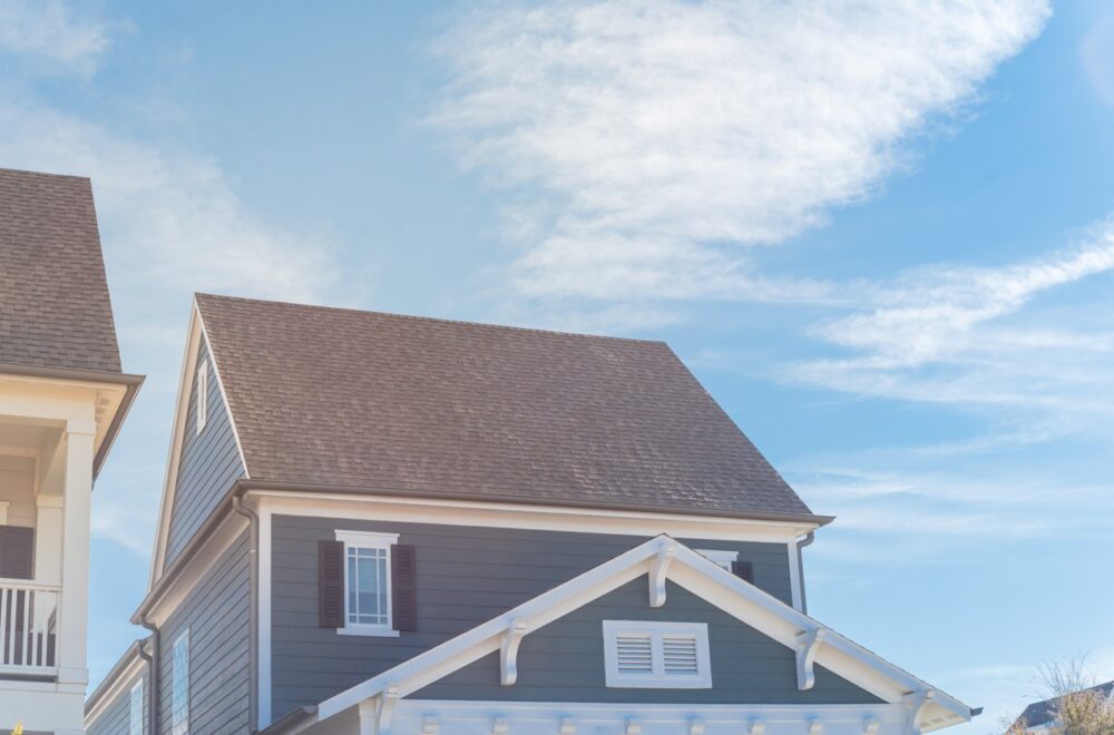 3 Reasons Why Insulated Siding Is All the Rage Right Now