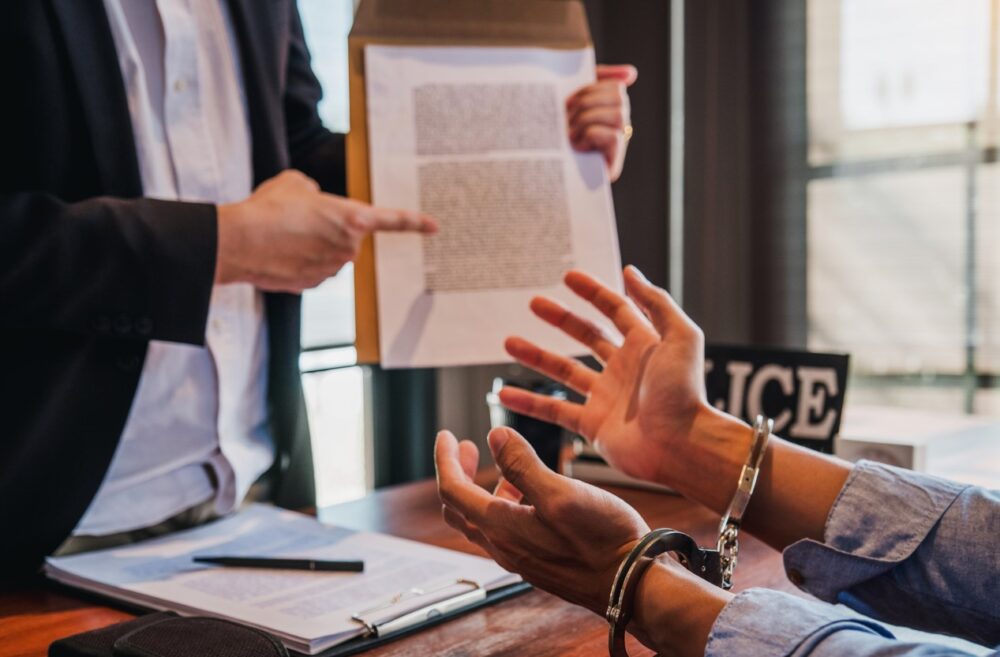 How Does a DUI on Your Record Affect Your Life