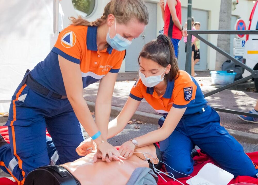 Tips and Tricks to Study for Your First Aid Certifications