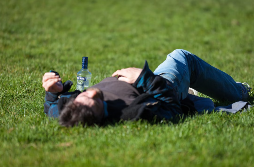 What to Do When Your Spouse is an Alcoholic