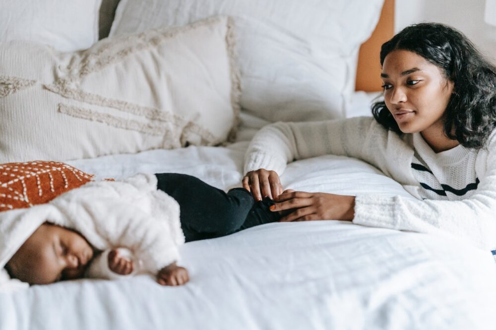 8 Things Every New Mom Needs to Have For Their Baby