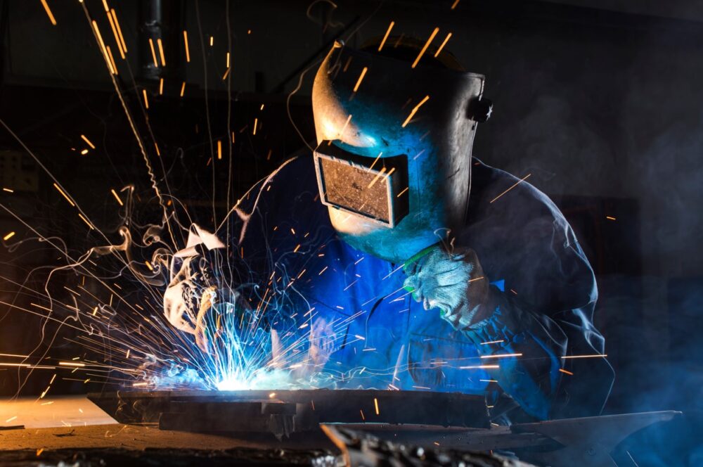 Getting Started with Welding and What Youll Need For Your Home Set Up