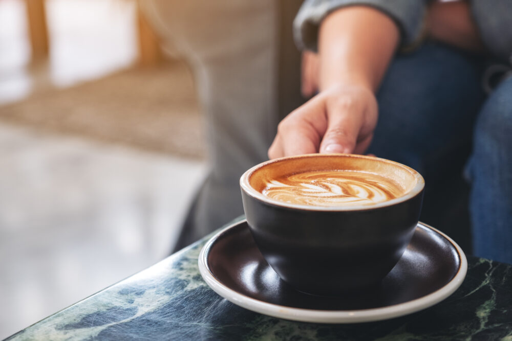 5 Perfect Gifts for the Coffee-Lover in Your Life 1 coffee lover gifts 1