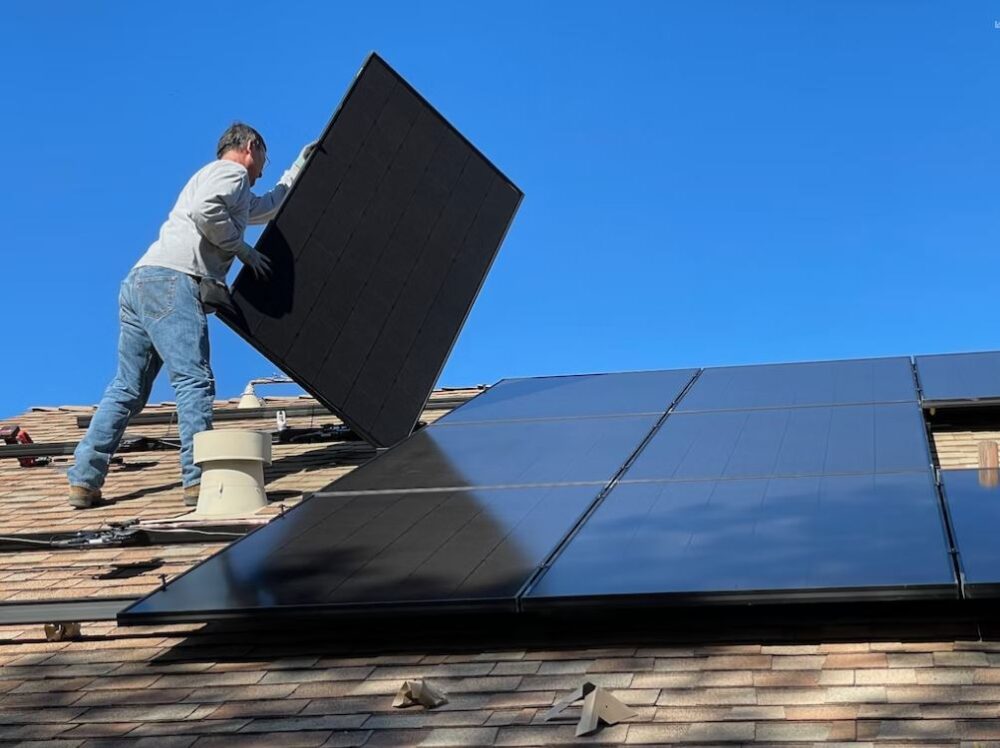 Interested in Solar Panels for Your Home? What to Expect Once Purchasing Them 1 Interested in Solar Panels for Your Home What to Expect Once Purchasing Them